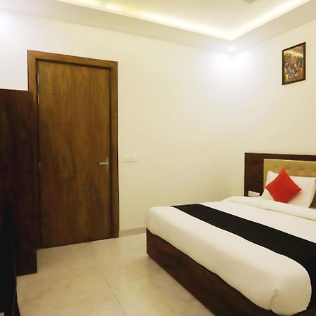Hotel Shriansh Agra  Exteriér fotografie